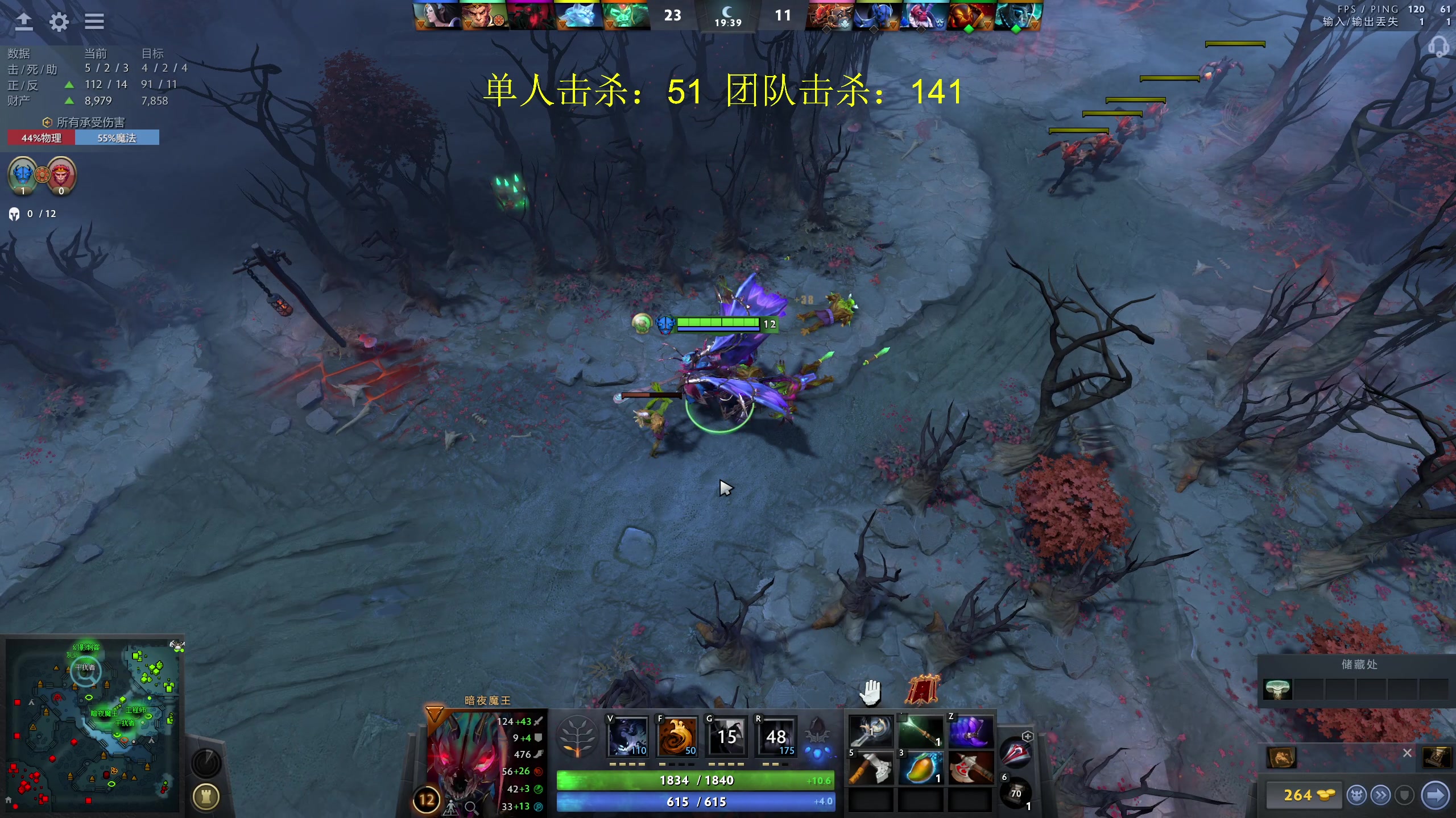 【2023-03-12 15点场】yyfyyf：随便玩玩! 9999
