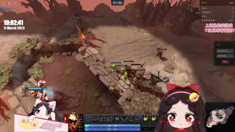 【2023-03-11 19点场】果小果是个弟弟：果小果：沉淀 积累