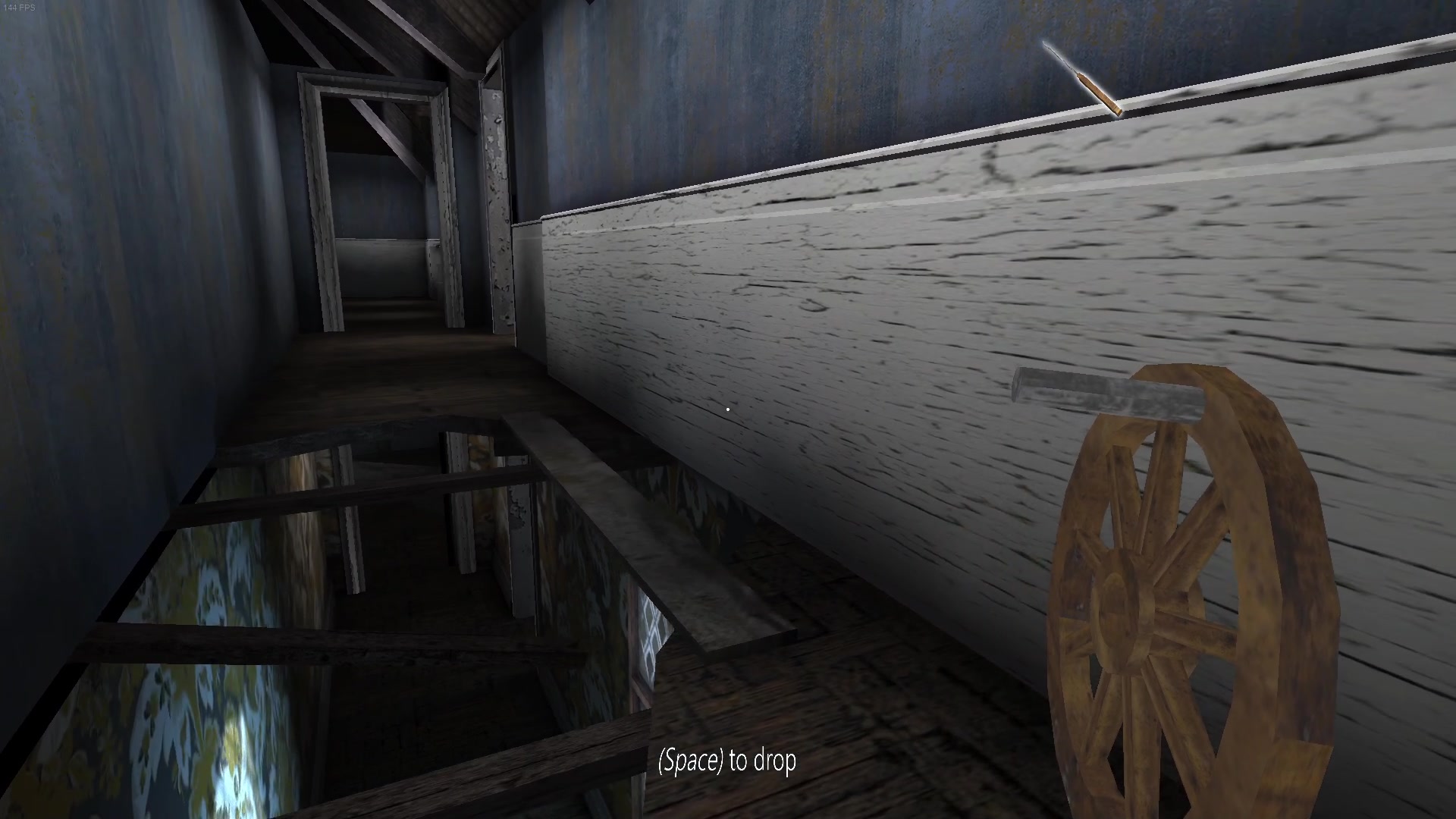 【2023-03-08 18点场】七潇丷：直播:惊悚恐怖游戏《欢乐一家亲》