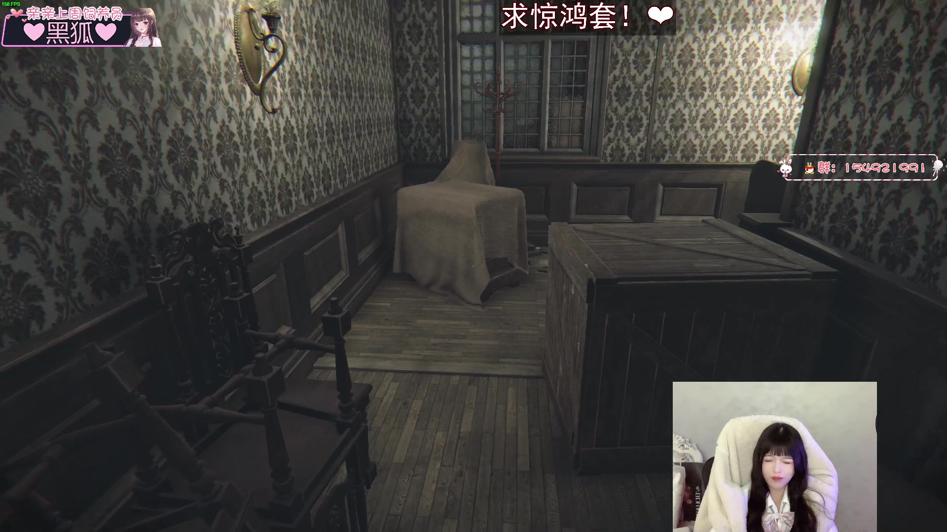 【2023-03-12 00点场】小琳达Linda：【琳达】求求惊鸿套！！