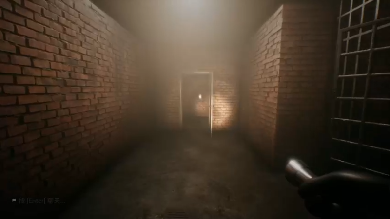 【2023-03-11 22点场】七潇丷：直播:惊悚恐怖游戏《暗房后室》