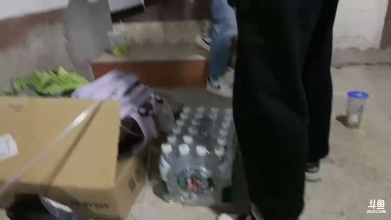 【2023-03-11 22点场】阿福Afuuu：【钻粉狂欢】勇敢者游戏第二天