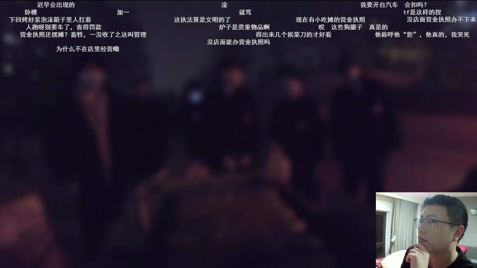 【2023-03-12 19点场】超人JAX解说：最近直播时间不固定