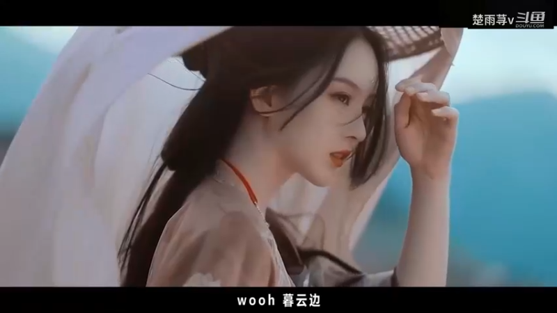 我在等风也等你-混剪