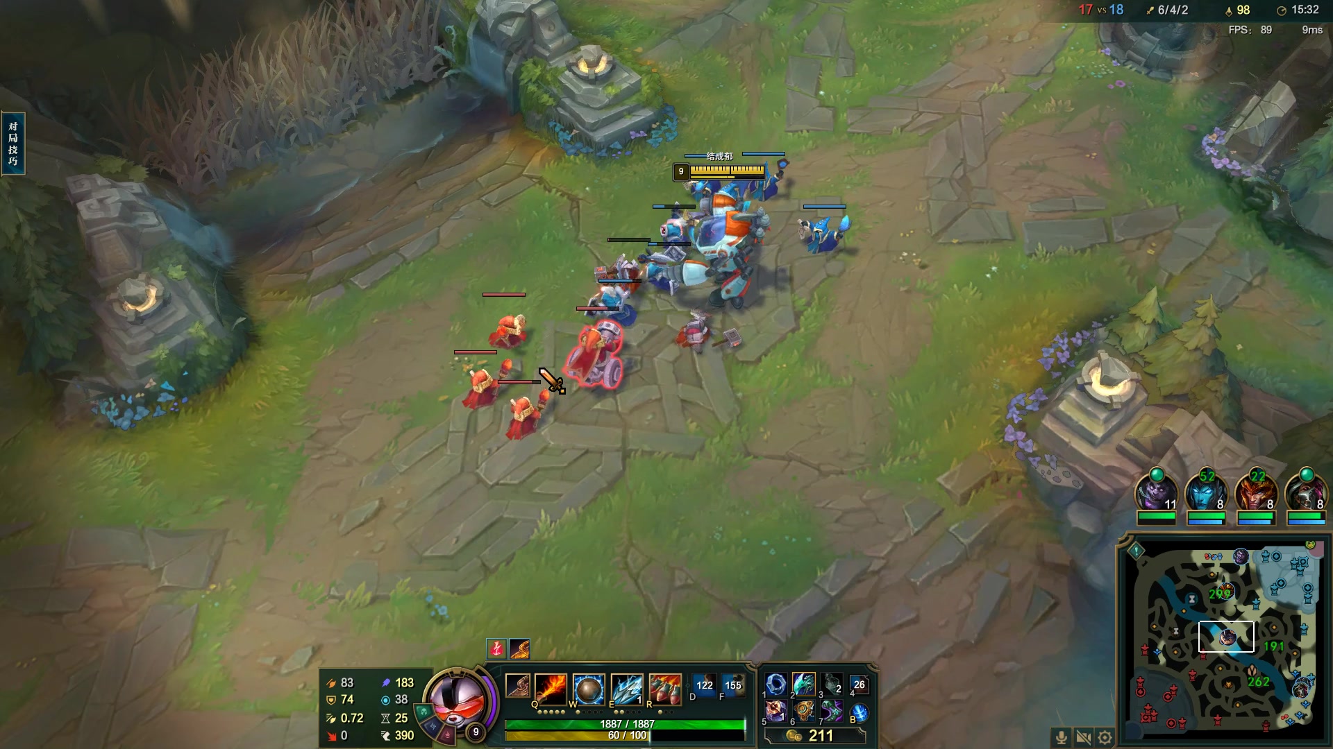 【2023-03-11 20点场】结成郁丶：致两千年后的你