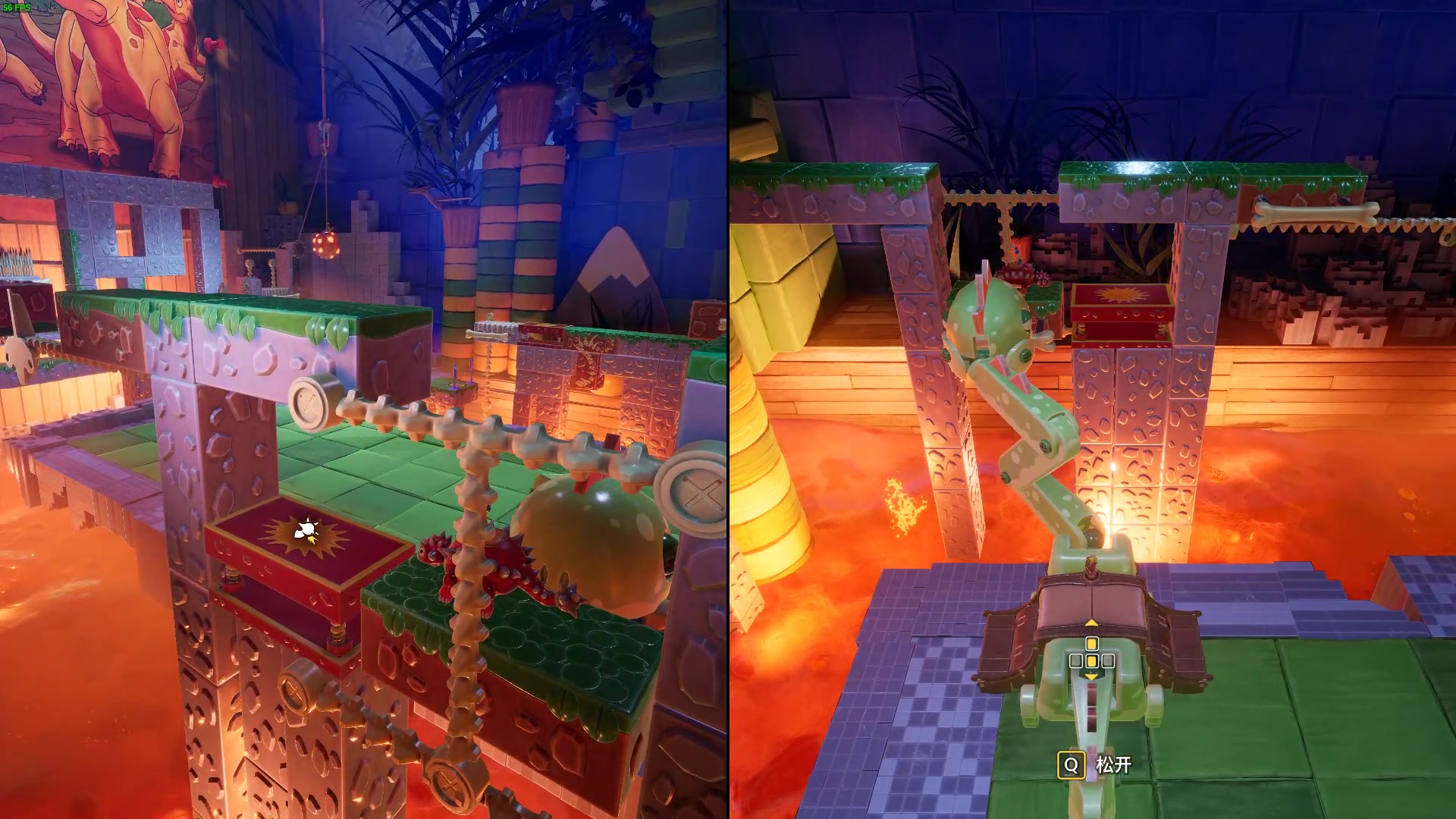 【2023-03-11 08点场】结成郁丶：致两千年后的你