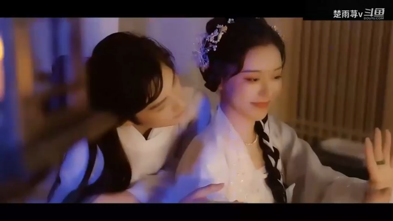 拂袖眠云寒-混剪