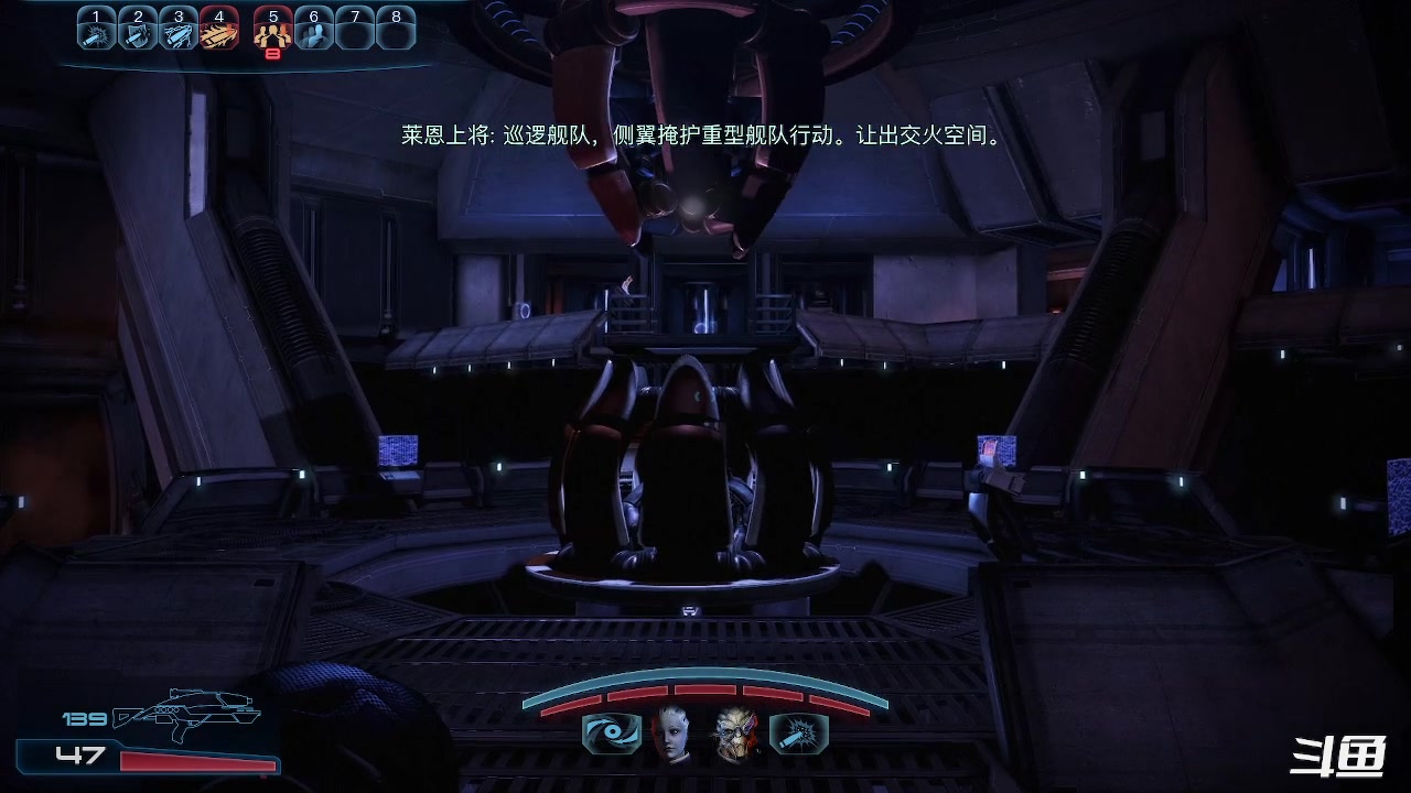 【2023-03-12 00点场】zzispig：质量效应：传奇版