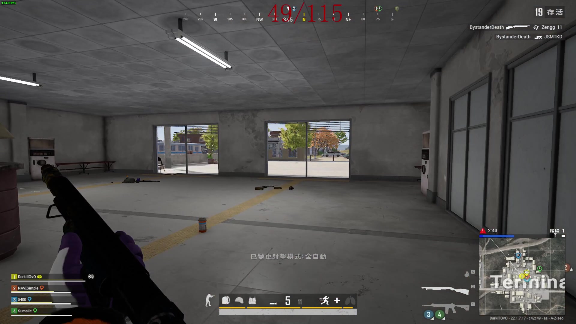 【2023-03-11 15点场】三酒OuO：自律男孩^^