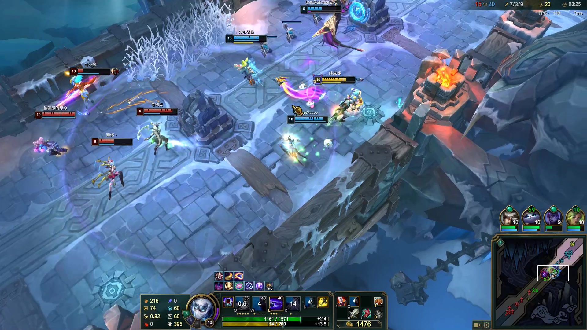 【2023-03-11 22点场】结成郁丶：致两千年后的你