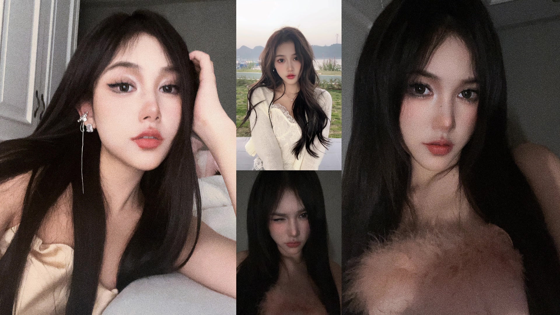 【2023-03-13 20点场】OrangebabyOAO：话很少那女的