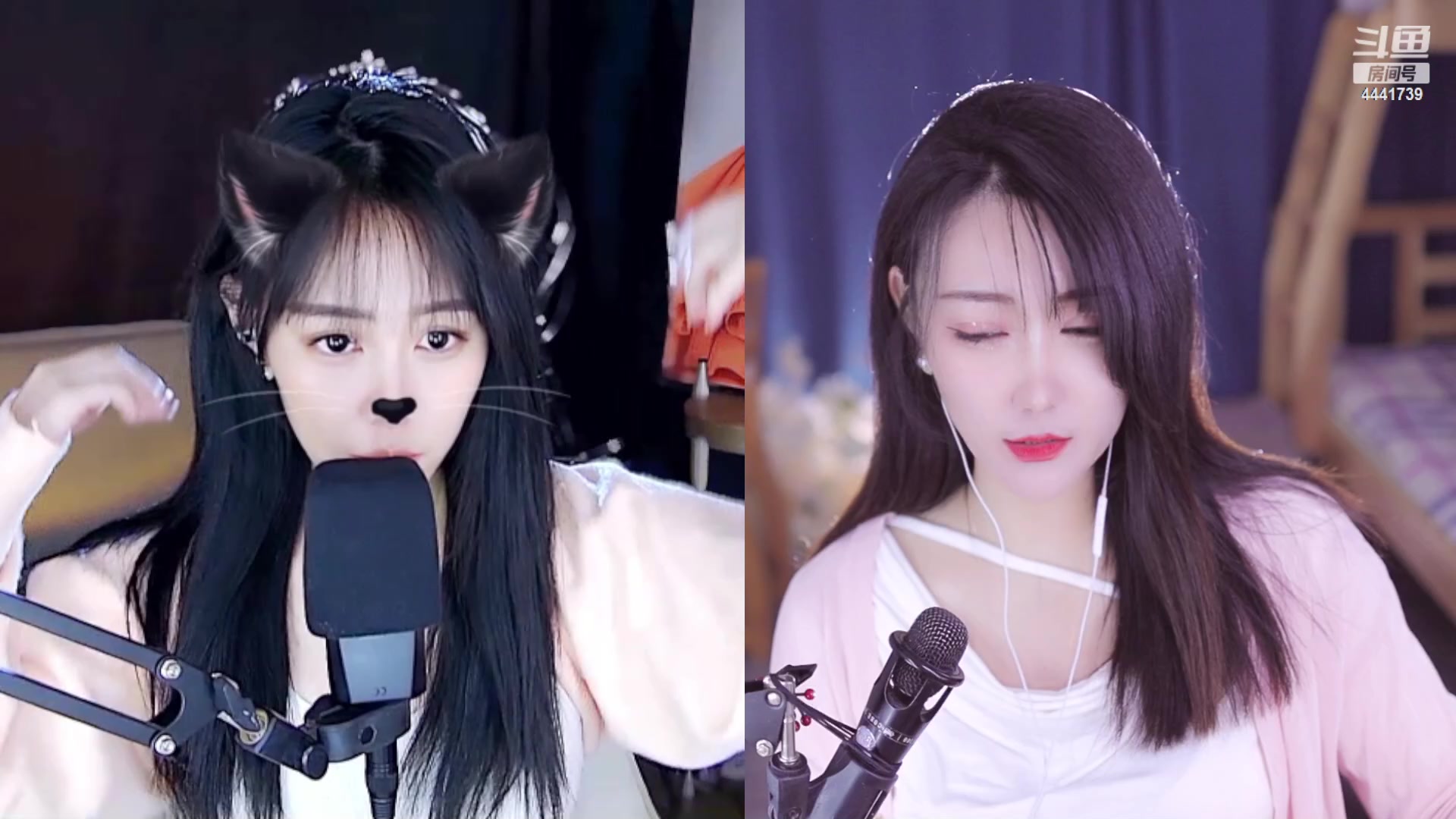 【2023-03-13 19点场】Jue美娘：过个五星吧