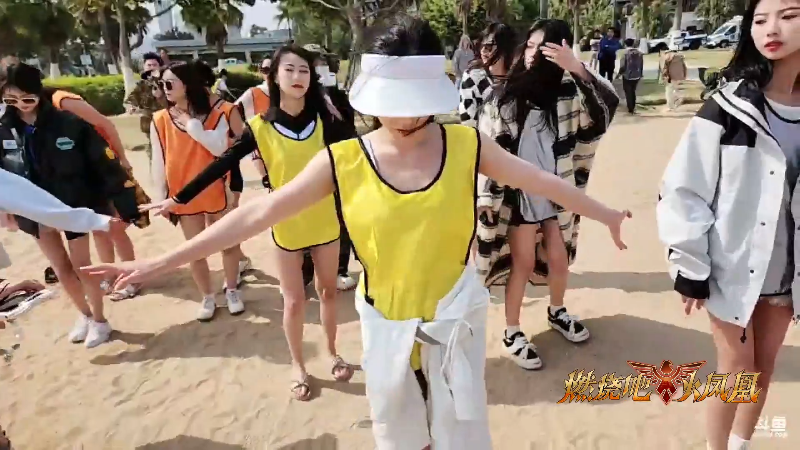 【户外】JSA丶北京小王哥的精彩时刻 20230313 14点场