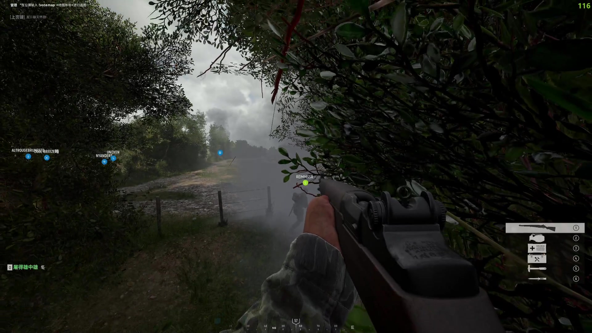 【2023-03-13 16点场】主播杰克曼：游戏名：人间地狱 48748