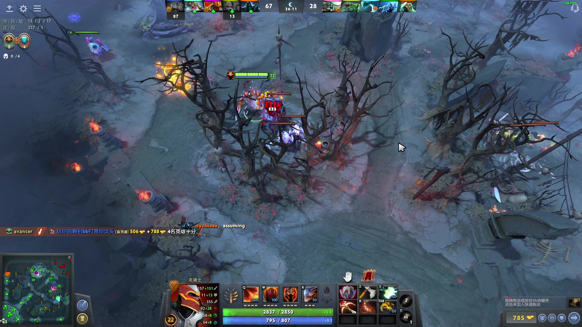 【2023-03-13 02点场】少囧丶：VTA-少囧的游戏教室