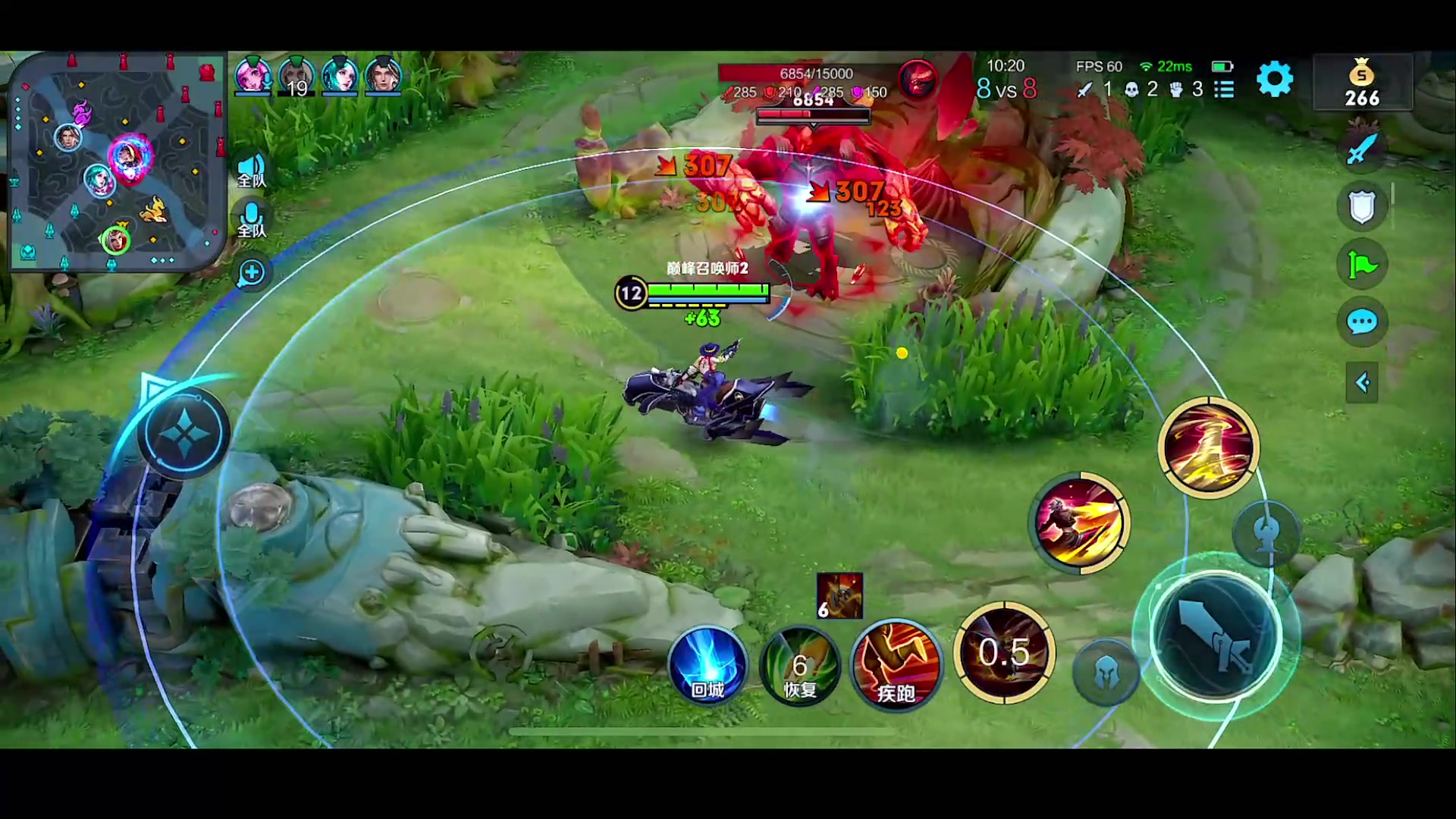 【2023-03-12 22点场】自小语：玩游戏要笑着玩 100188