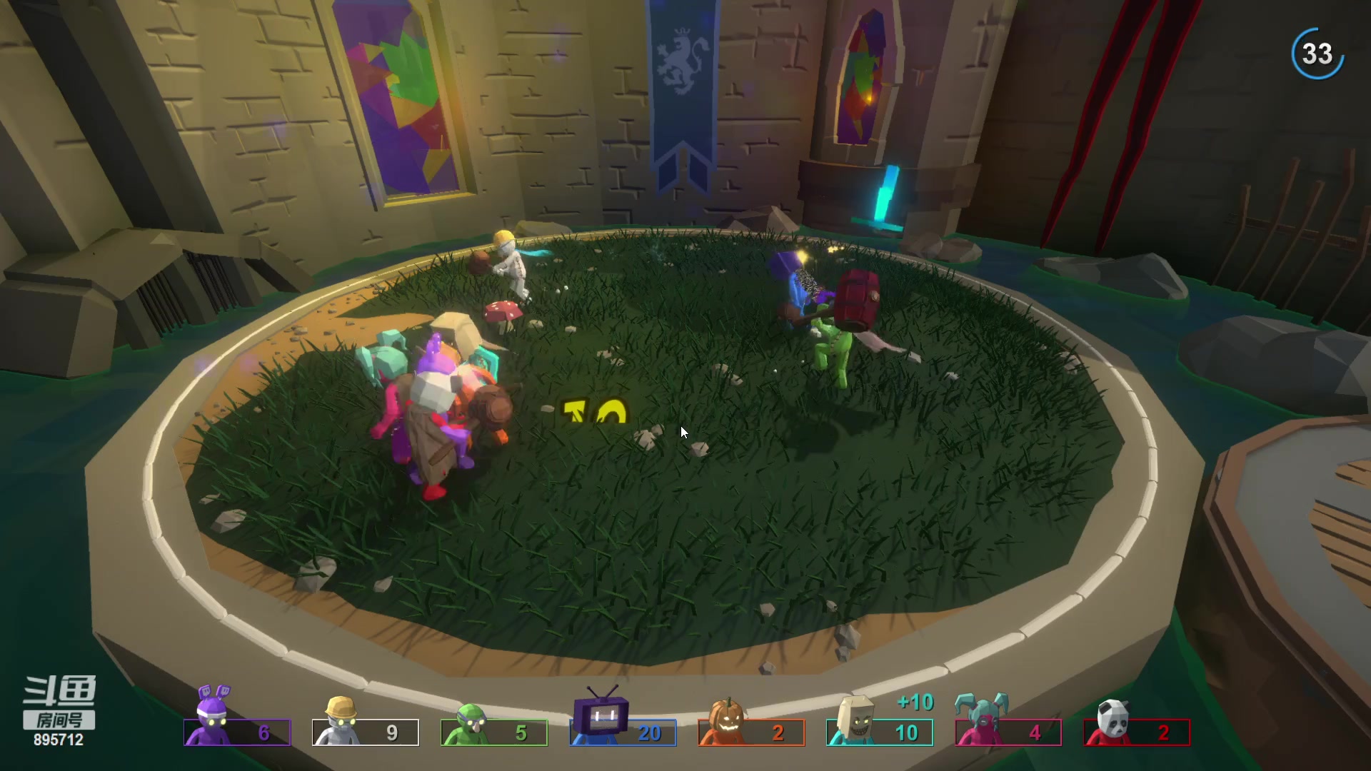 【2023-03-12 01点场】一只蘇l：峡谷最强女法师！