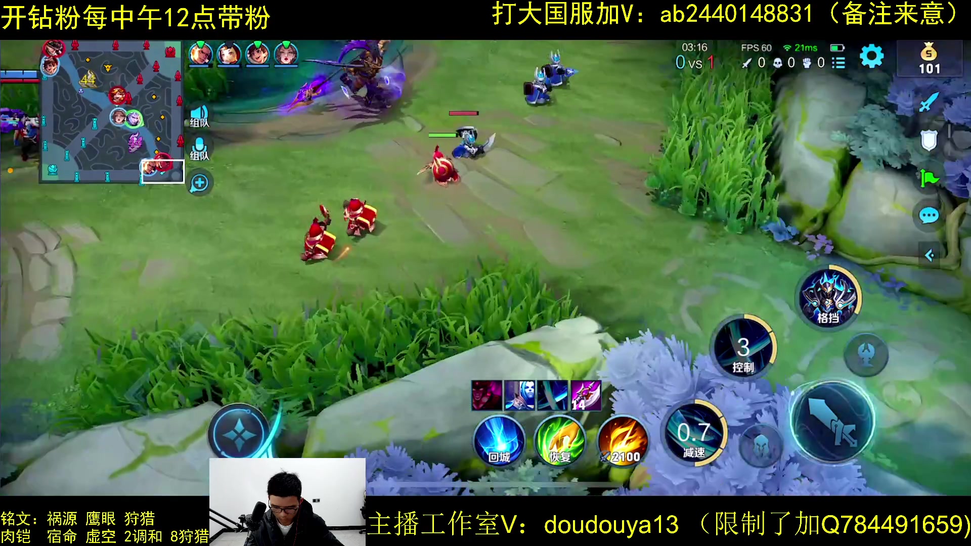 【2023-03-13 13点场】为铠证明的南瓜：进来看十分钟让你爱上铠