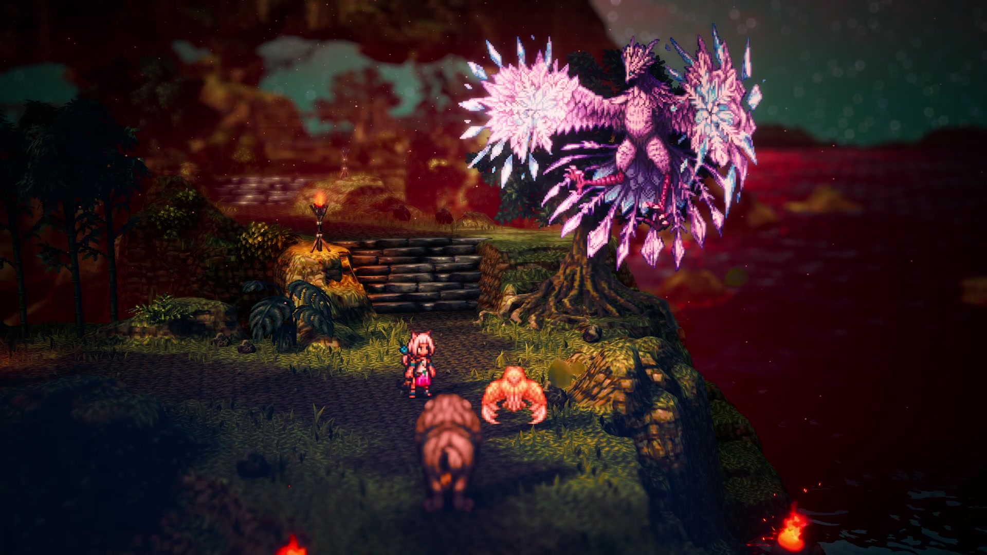 【2023-03-12 13点场】布鲁斯菲尔：八仙齐聚各显神通