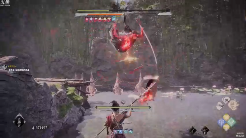 【2023-03-13 15点场】神隐的直播间：神隐：卧龙无双