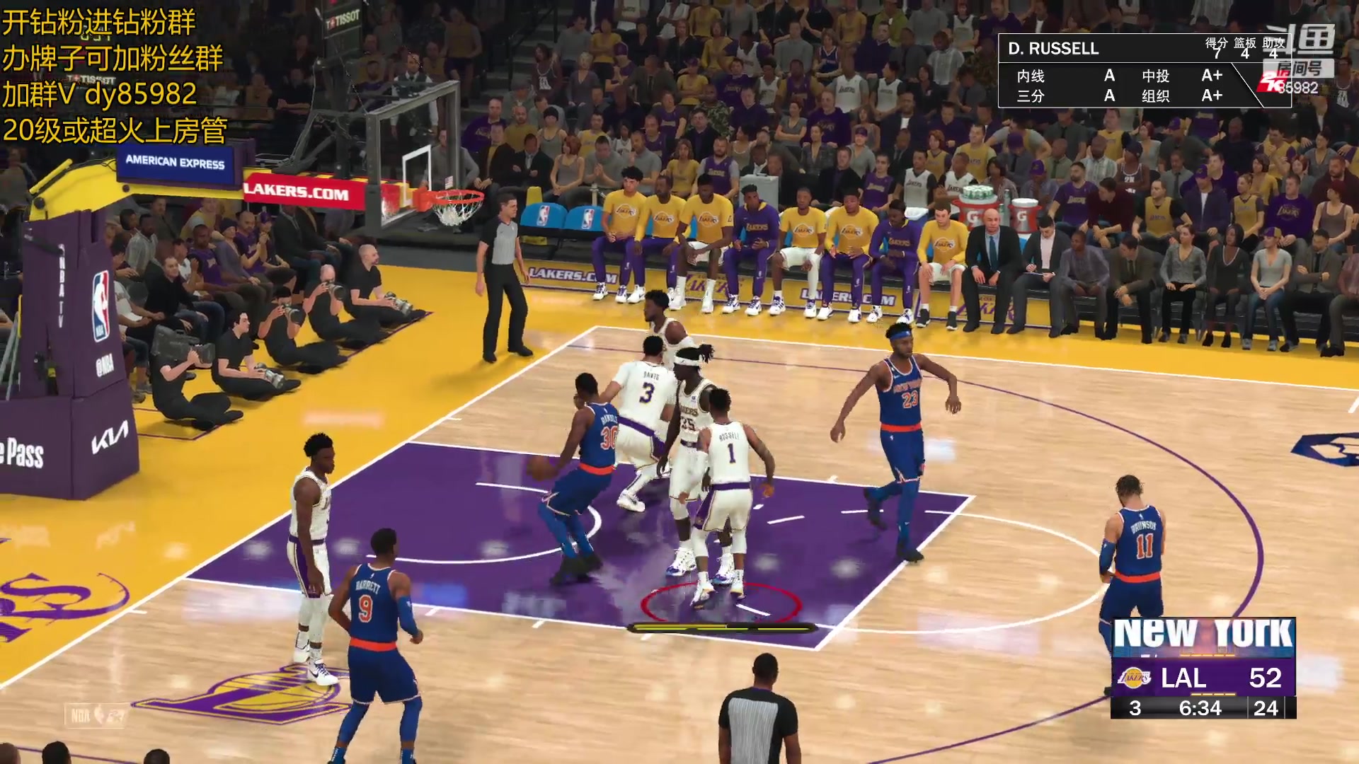 【2023-03-12 22点场】douyu小漠：小漠：韩服千分王者局，全是职业哥！