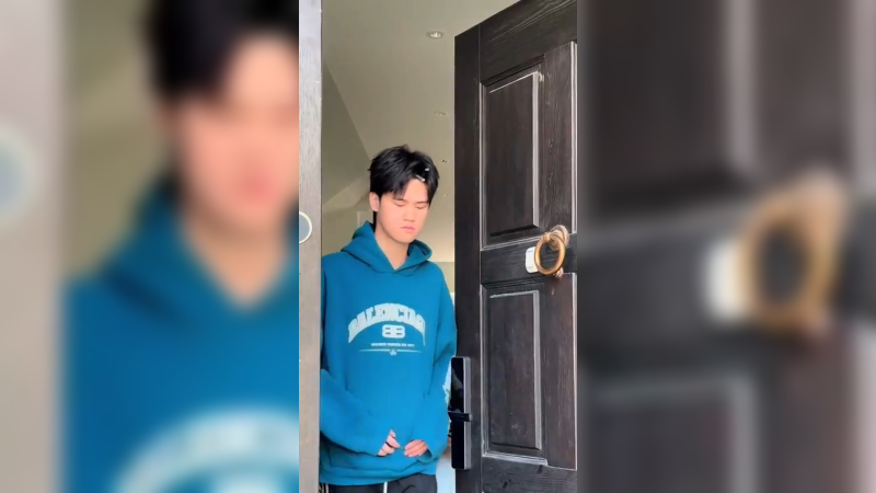 仔细看，别眨眼