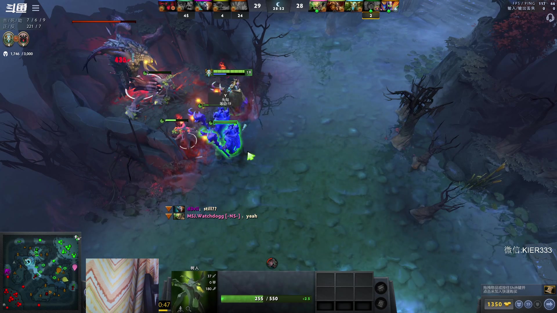 【2023-03-13 06点场】叶子长青K：长青派火猫 刻在肌肉里的操作