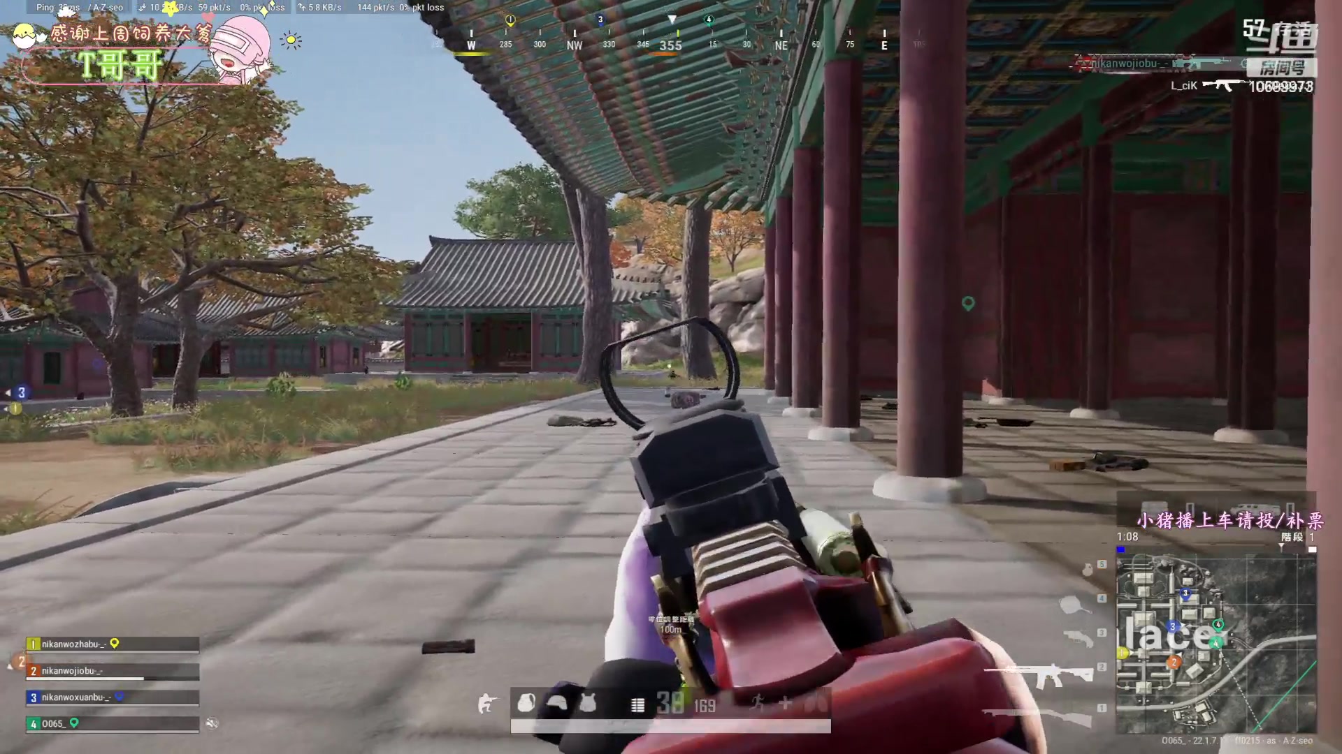 【2023-03-12 20点场】花桑丶065：【花桑】糟糕，心动的感jio~