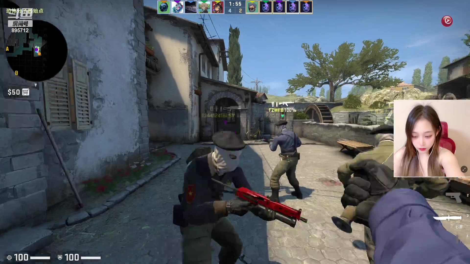 【2023-03-11 21点场】一只蘇l：峡谷最强女法师！