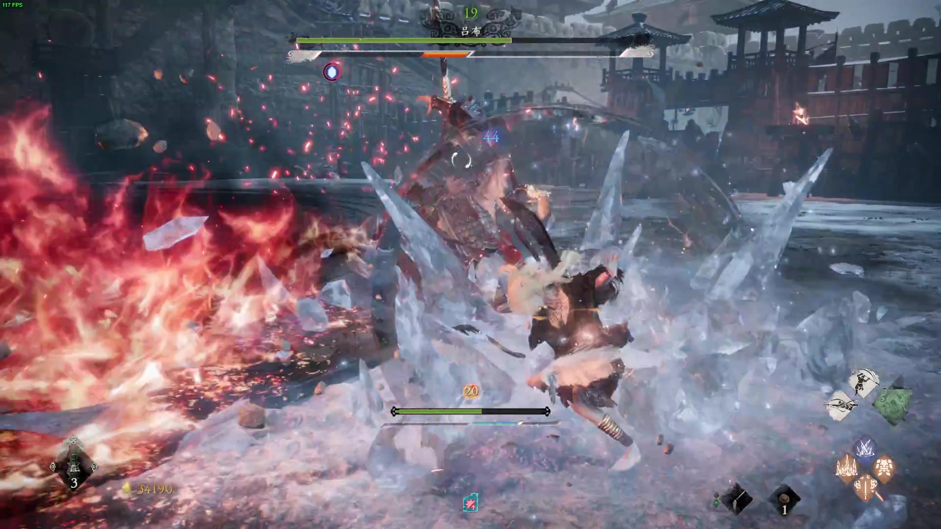 【2023-03-13 00点场】郑伟丶：娱乐性技术主播