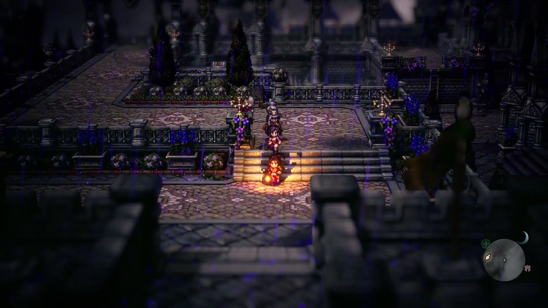 【2023-03-13 15点场】布鲁斯菲尔：八仙齐聚各显神通