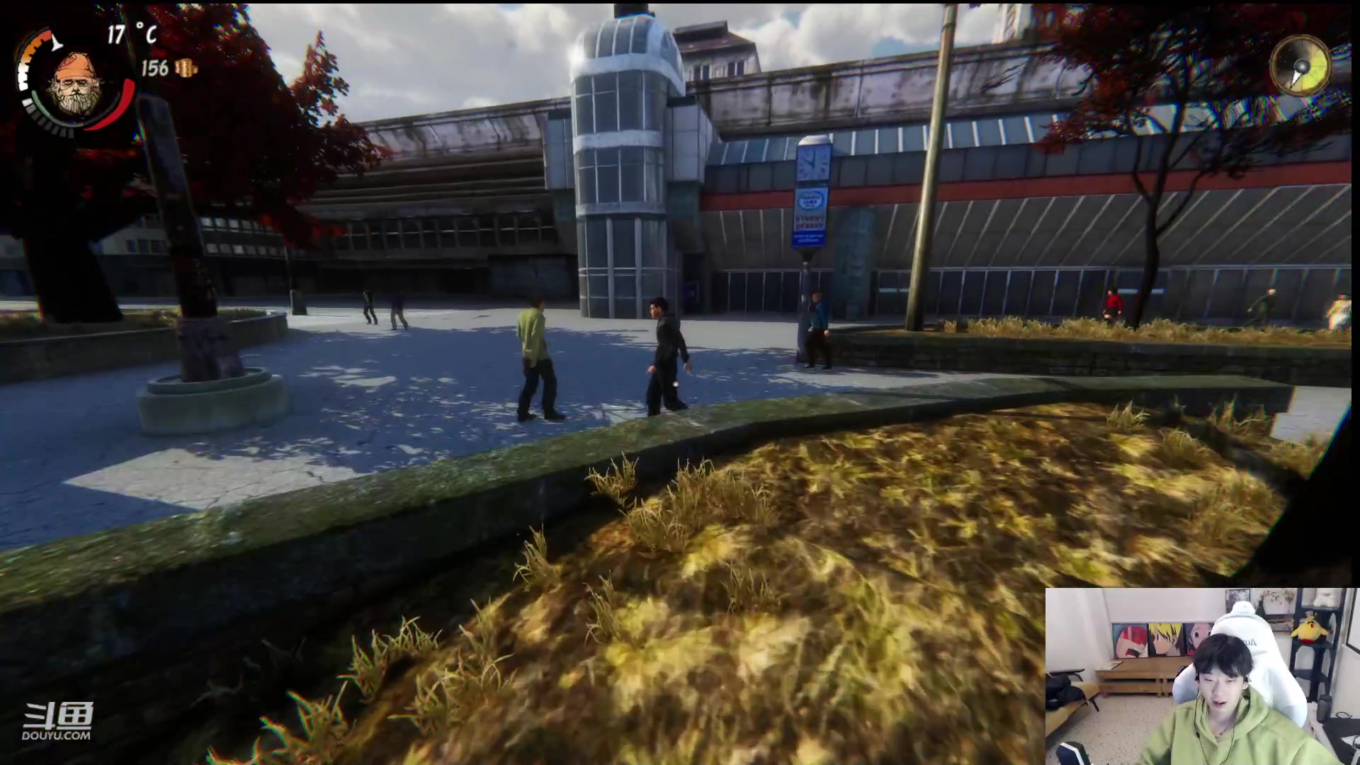 【2023-03-12 22点场】叁三QvQ：【小奶团】今天四点来 头好痛