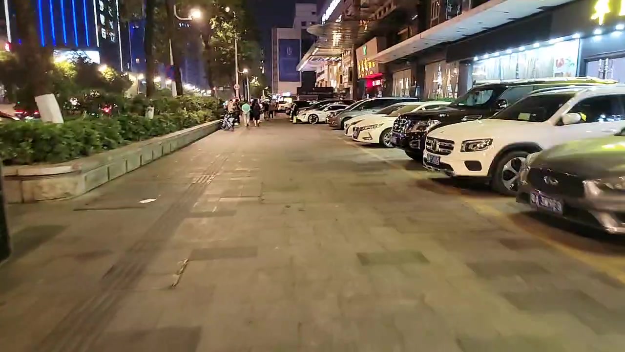 【2023-3-10 23点场】大嘴love:【旅途】广州