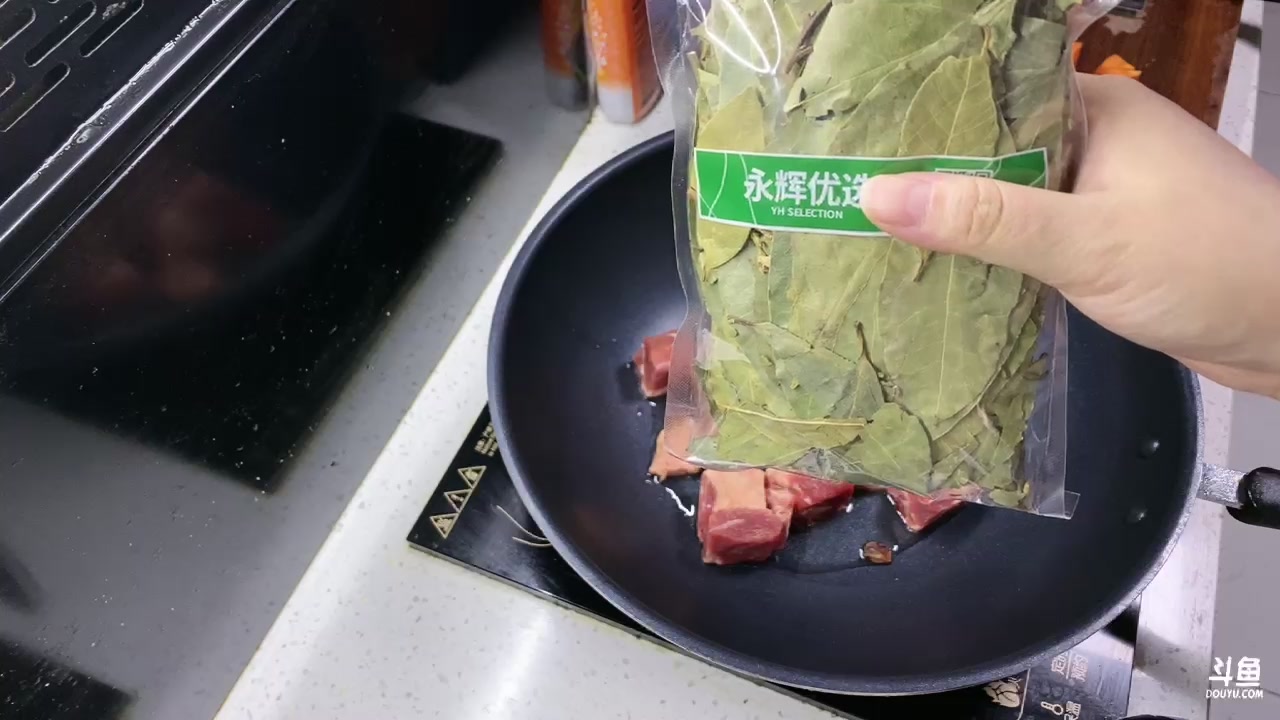 【2023-03-11 21点场】夹克兔：这就开始炸厨房