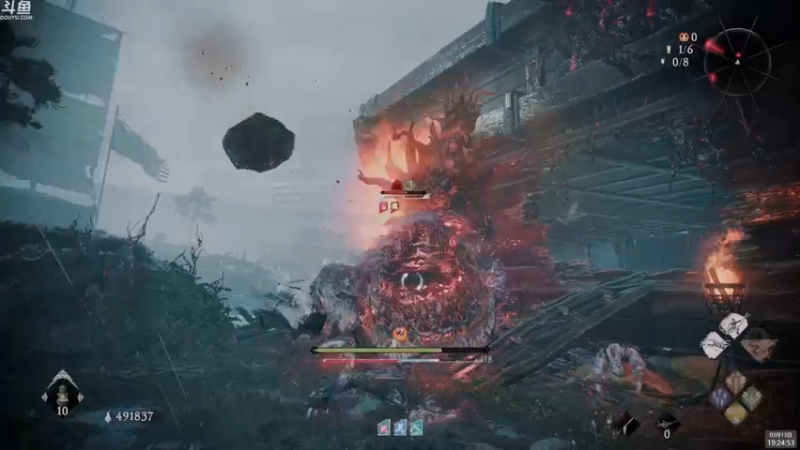 【2023-03-13 19点场】神隐的直播间：神隐：卧龙无双