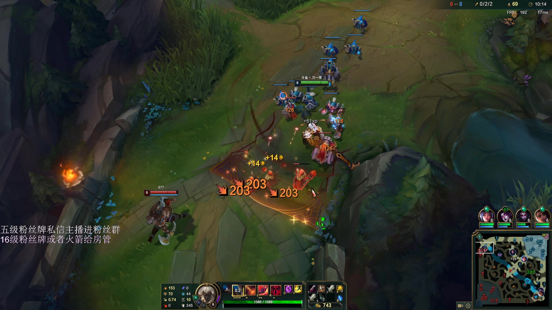 【2023-03-11 00点场】刀一挥趴一堆：【刀一挥】博弈怪兽