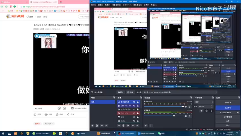 鹅鸭杀之新警长故事 惋惜版