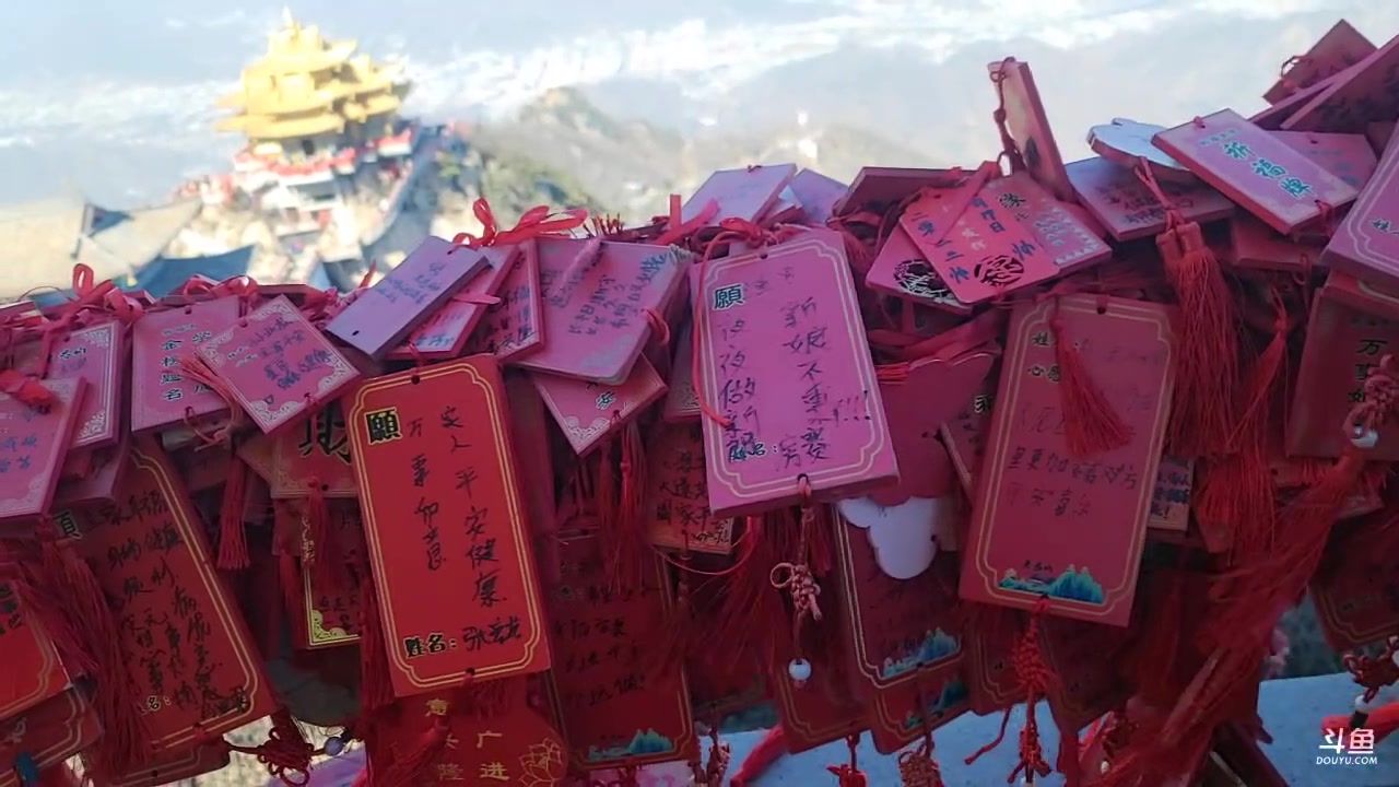 【2023-03-13 13点场】火力堂主：老君山我们来了！