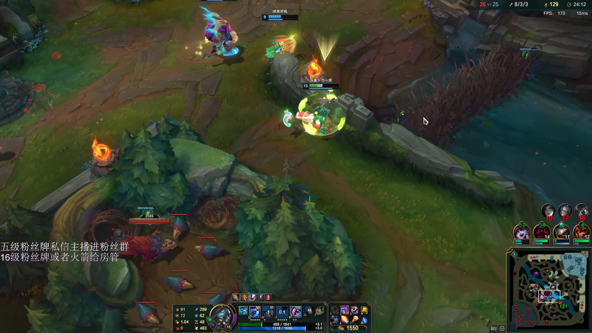 【2023-03-11 02点场】刀一挥趴一堆：【刀一挥】博弈怪兽