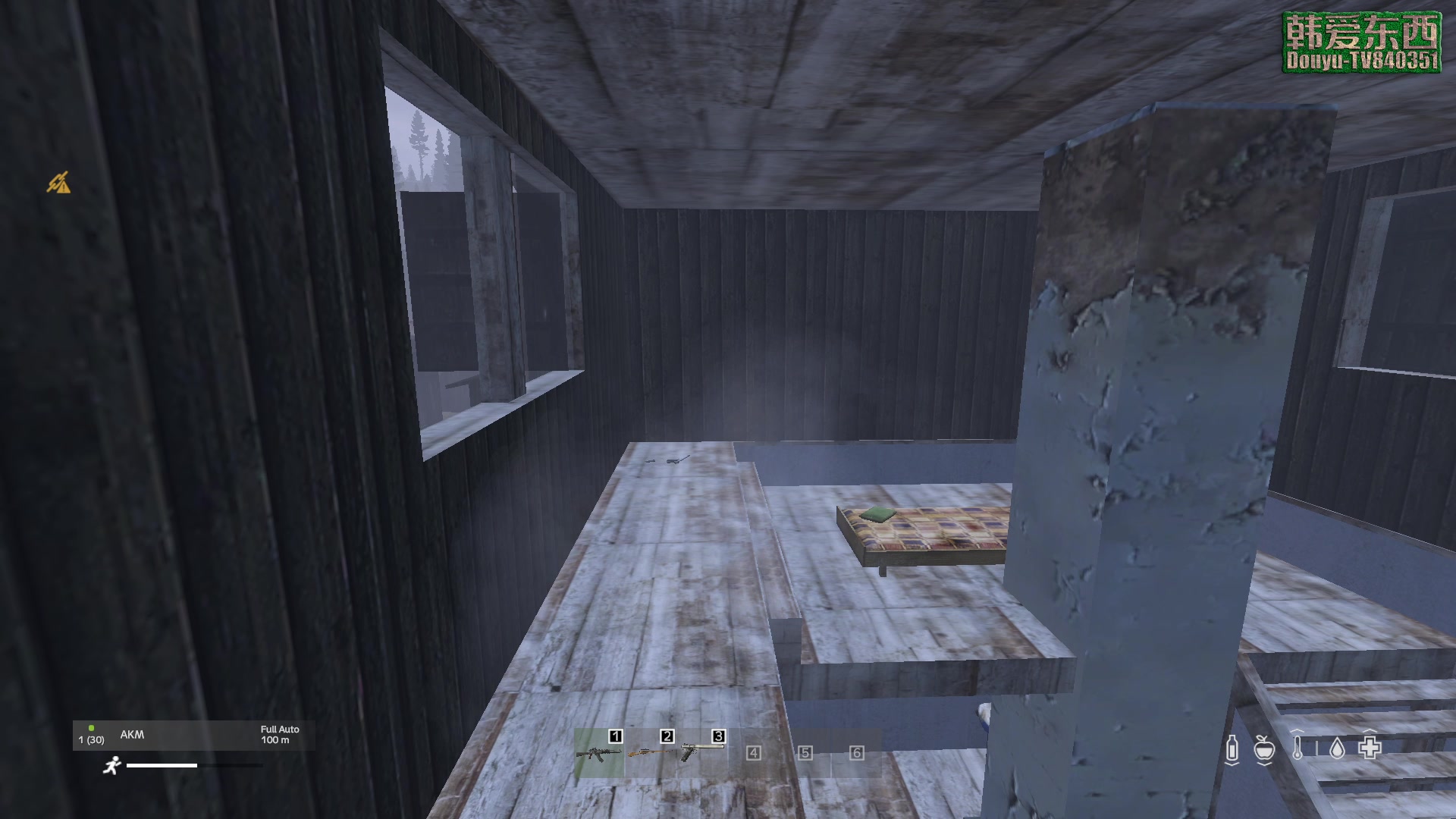 【2023-03-13 16点场】dayz韩爱东西：纳马斯克荒岛余生