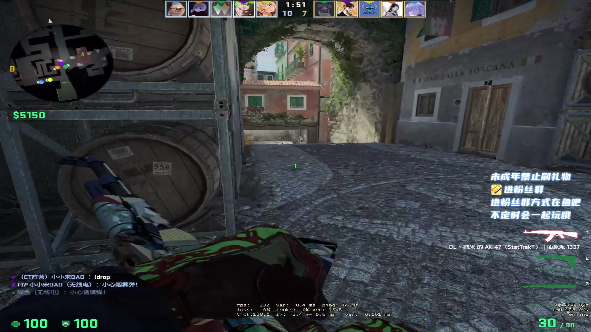 【2023-03-13 02点场】小小宋OAO：✨小小宋✨开心快乐每一天～