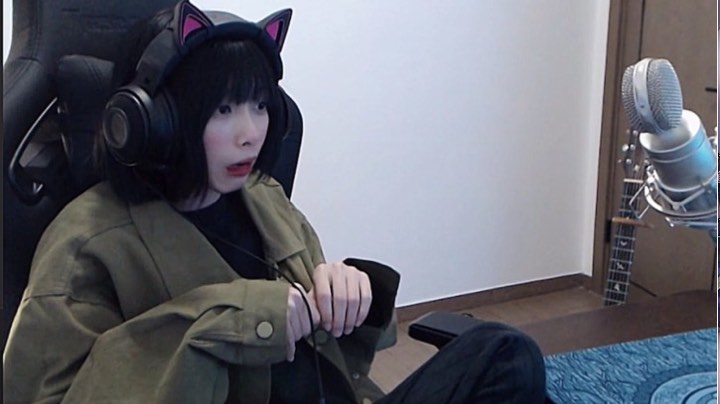 【2023-3-12 21点场】小溫dududu:【小奶团】小温4点来