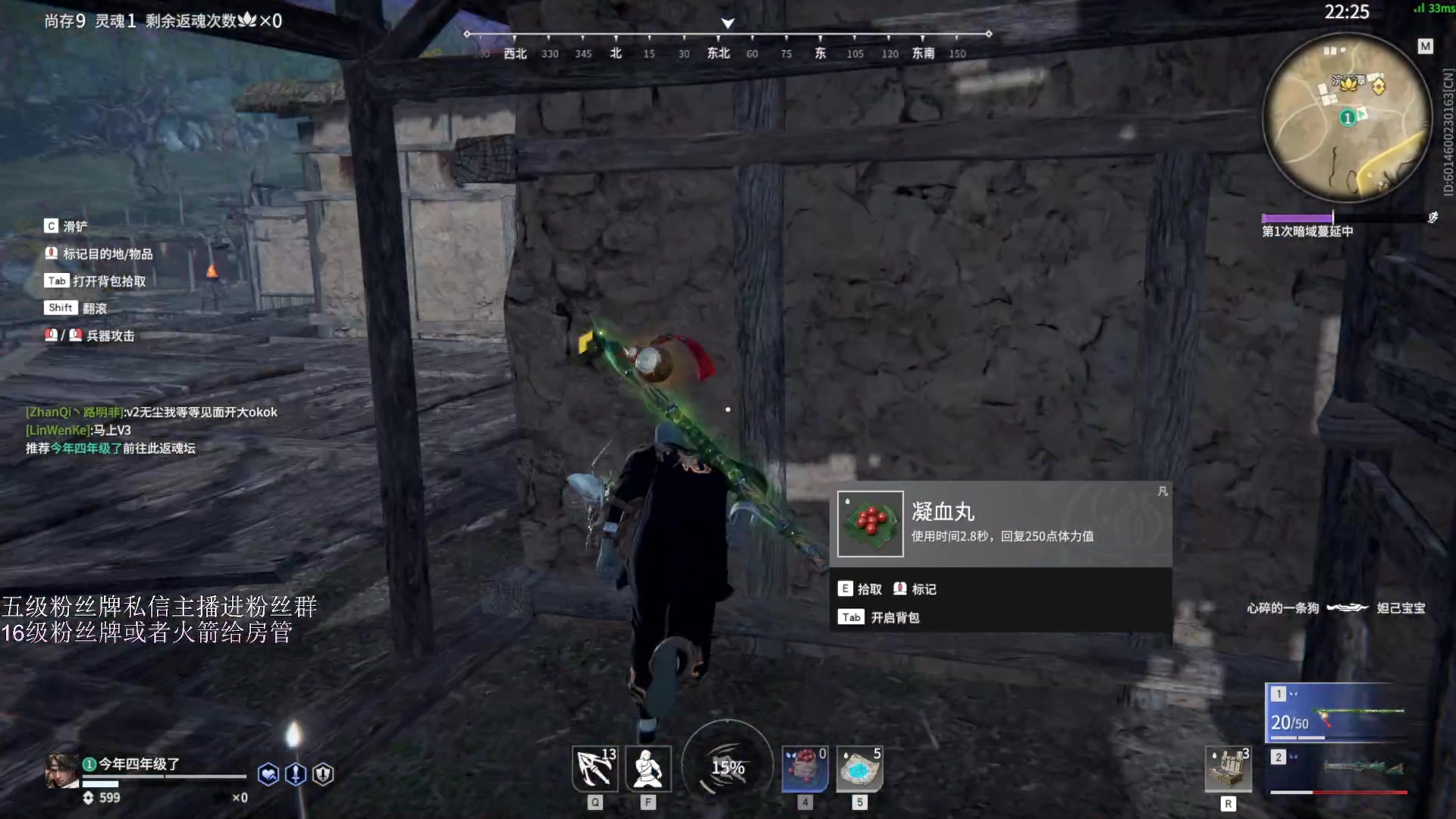 【2023-03-10 22点场】刀一挥趴一堆：【刀一挥】博弈怪兽