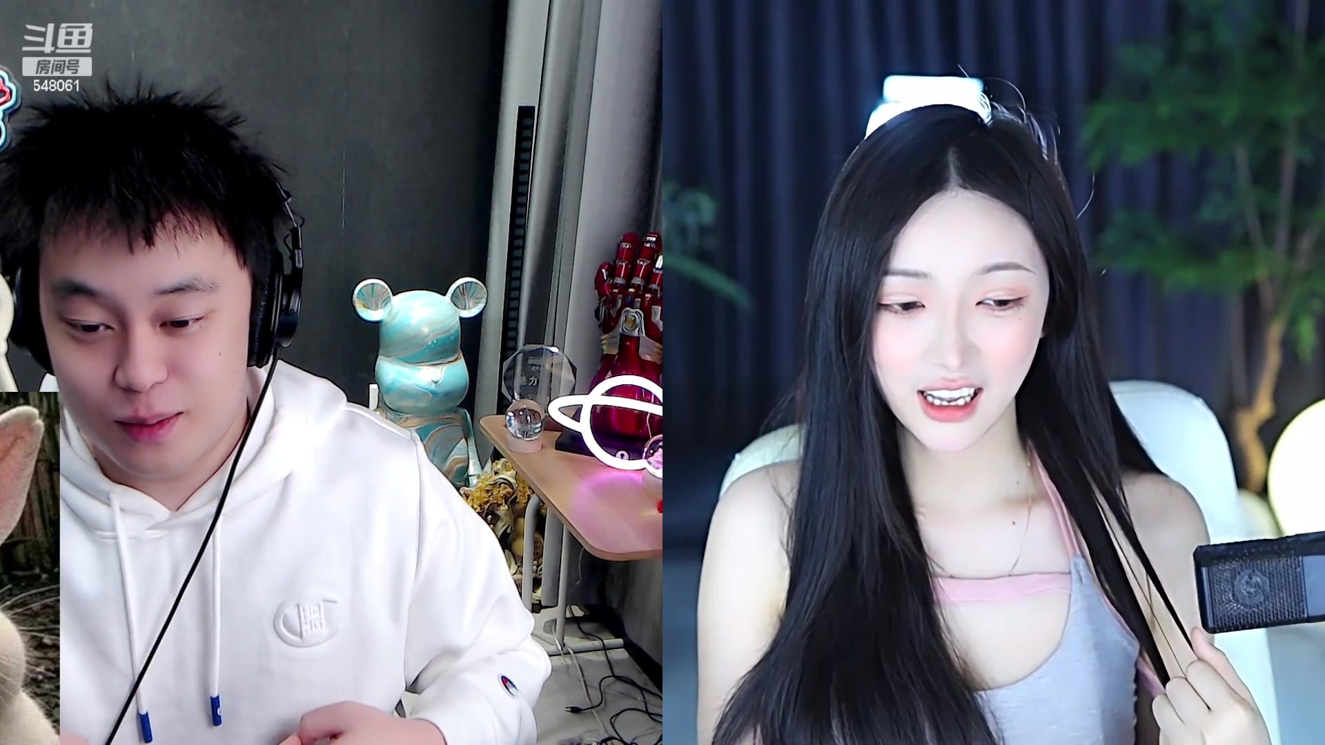 【2023-03-13 21点场】阿二Ayer：钻粉四倍：不死终会出头，加油