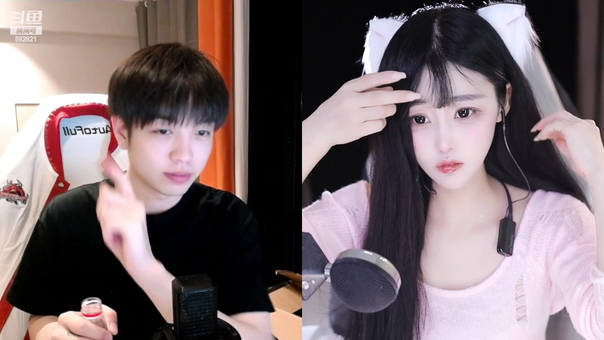 【2023-03-13 00点场】苏小懒38D：❤呆萌懒妹无敌射手嘎嘎下饭！