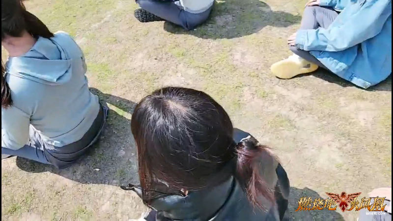 【户外】小鱼小鱼吃虾米的精彩时刻 20230313 10点场