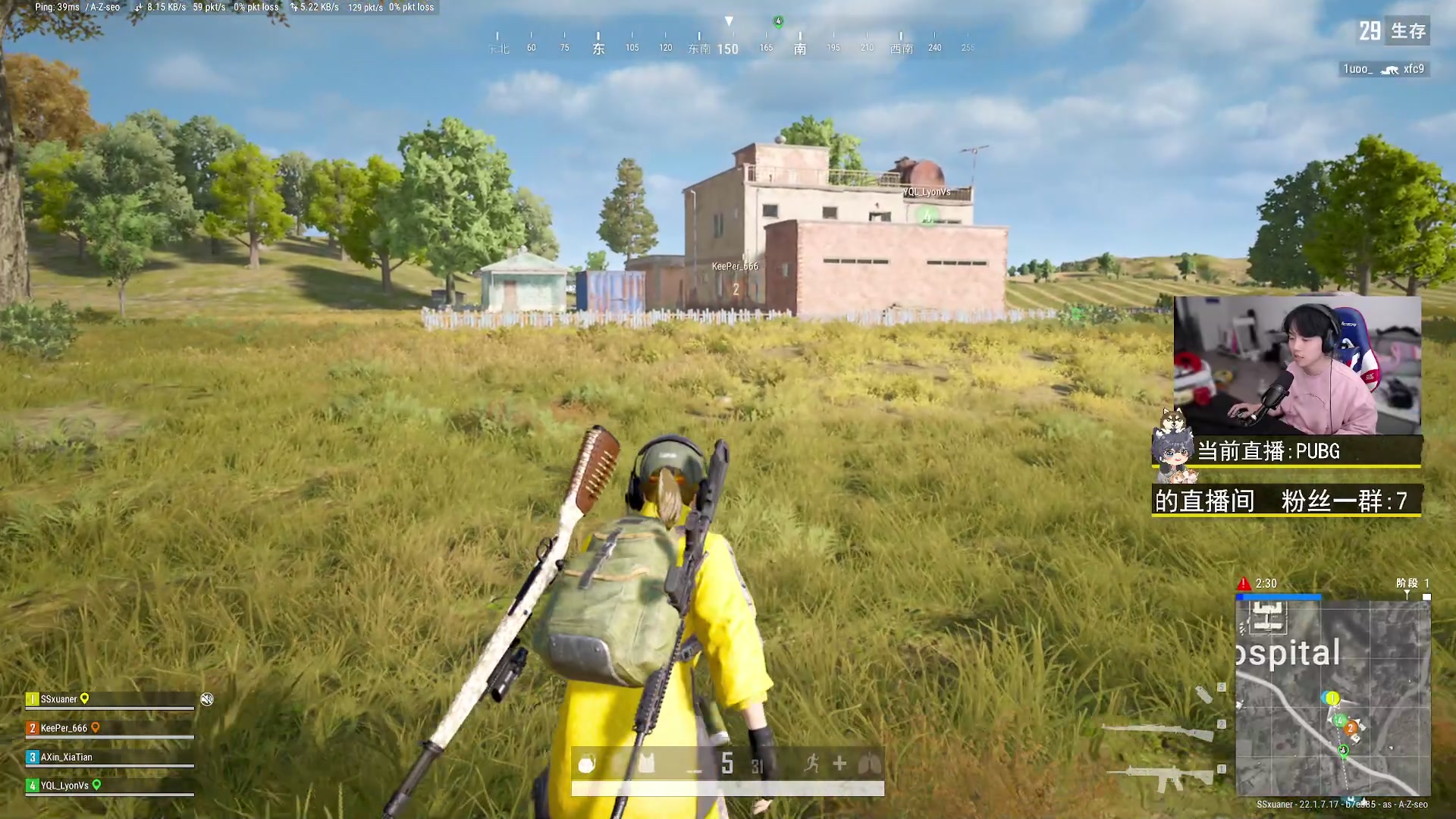 【2023-03-12 22点场】丨绅士瑄丨：什么叫顶级游戏理解！