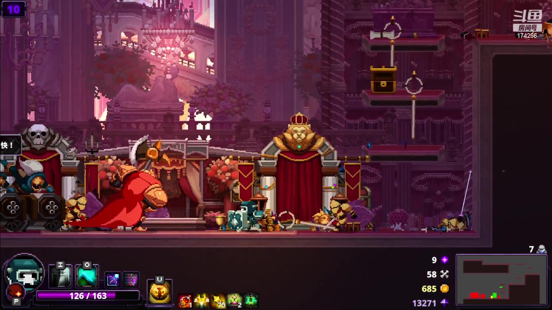 【2023-03-13 02点场】皮小乌：乌：出现吧~皮卡乌！