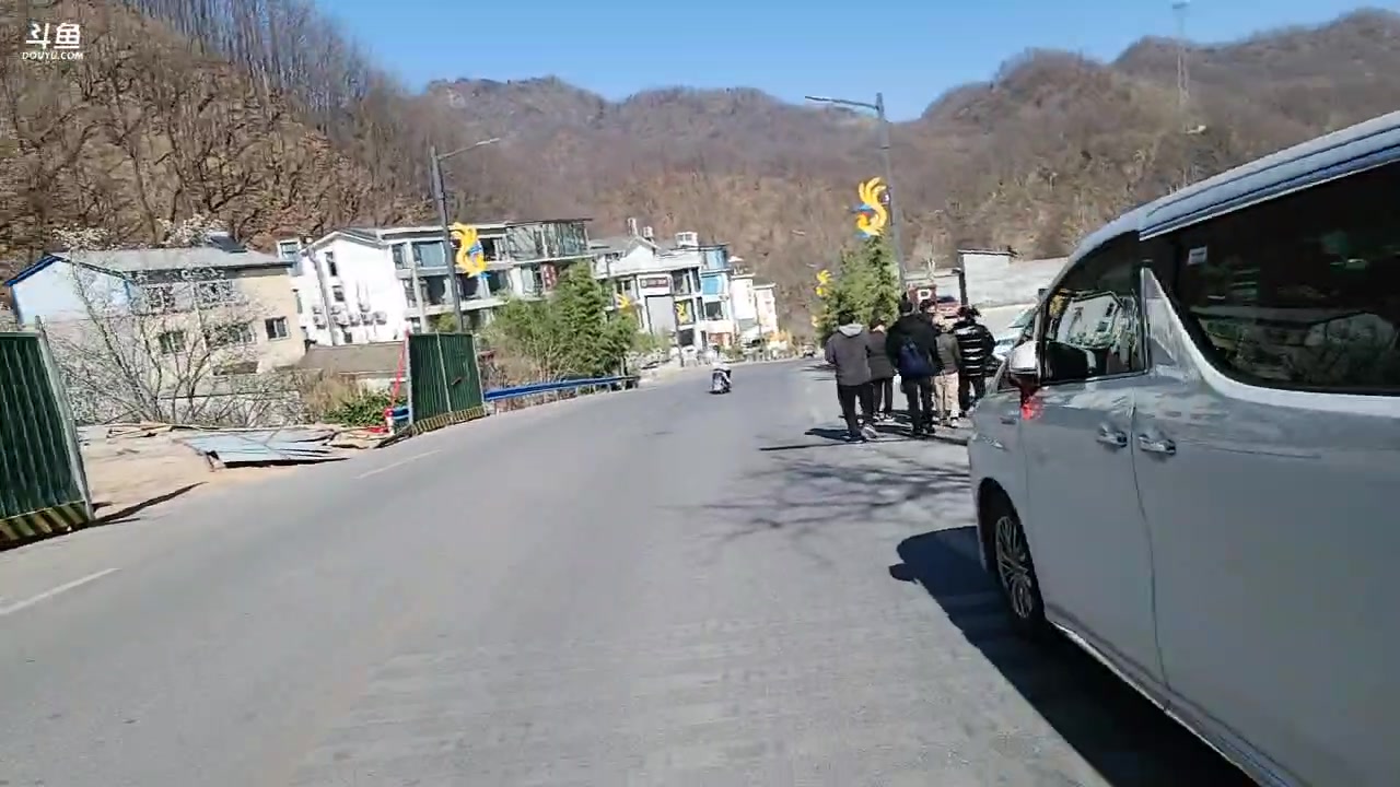 【2023-03-13 15点场】火力堂主：老君山我们来了！