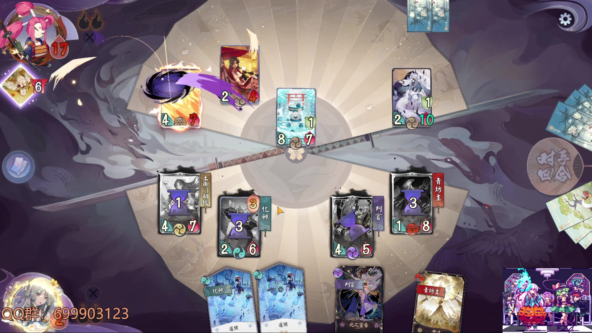 【2023-03-13 11点场】AllenCode：游戏日常+听歌